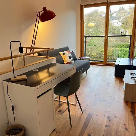 Au Fil De L'eau - Riviere - Garage Pour Motos - 4 Pers Ferienhaus Le Mans