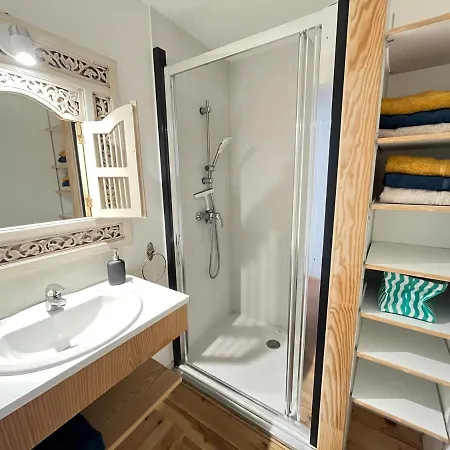 Au Fil De L'eau - Riviere - Garage Pour Motos - 4 Pers *