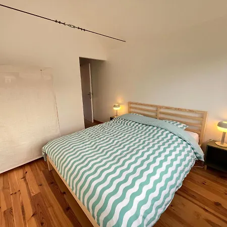 Au Fil De L'eau - Riviere - Garage Pour Motos - 4 Pers